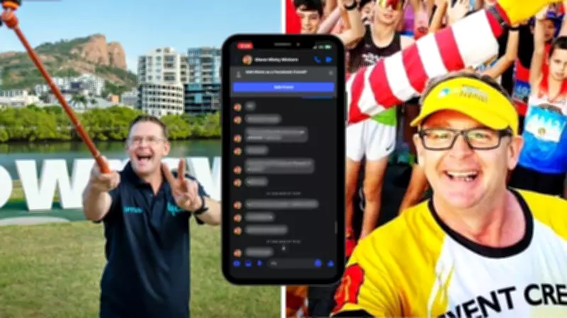 North Queensland Radio Veteran Glenn Mintern Accused of Years-Long Harassment
