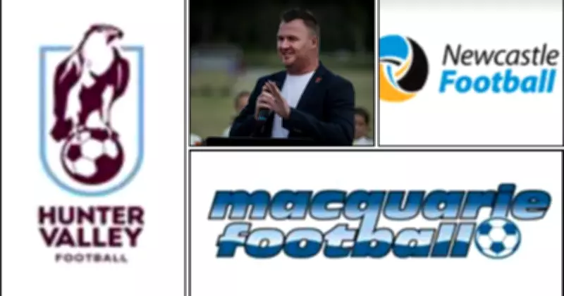 Northern NSW Football Intervenes to Rescue Season After Zone Split Disruption