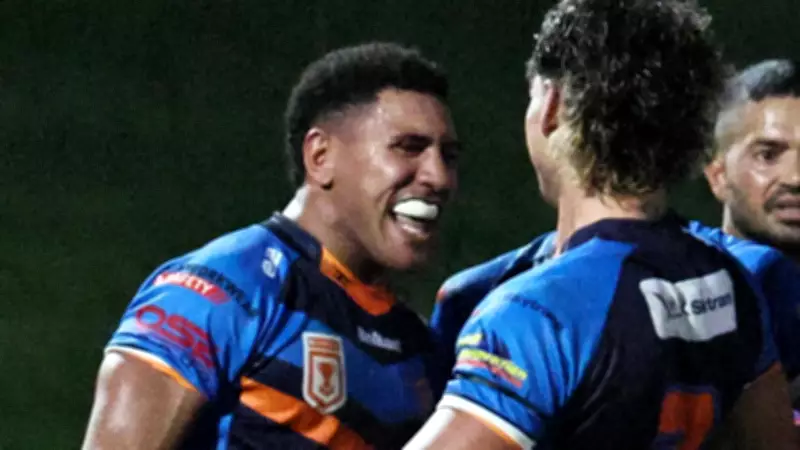 Northern Pride's Dramatic First Win Showcases Cowboys Hopefuls