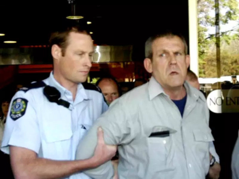 Notorious Outback Killer Refused Victim's Parents' Plea on Deathbed, Court Hears