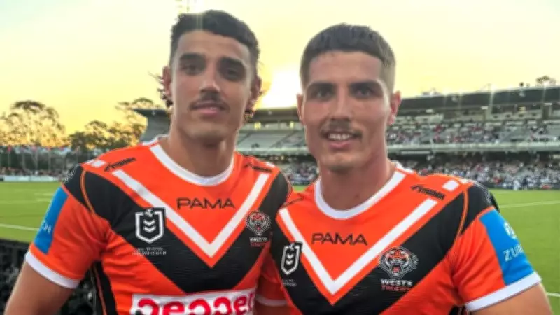 NRL Community Mourns Sudden Death of 22-Year-Old Rugby League Hopeful Noah Johannssen