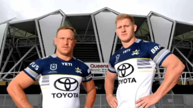 NRL Star Matt Lodge Criticizes New Rules, Calls Game 'Fiji Touch'