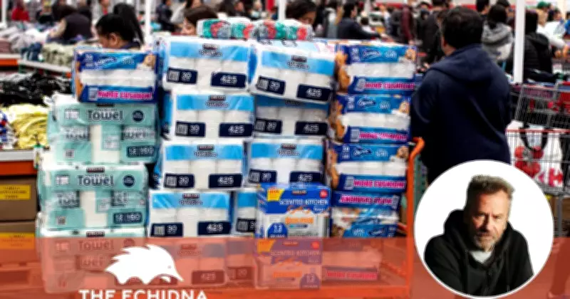 NRMA Fuel Advice Triggered Panic Buying Surge, Says Peter Khoury