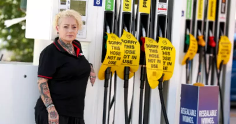 NRMA Warns Against Panic Buying Amid Fuel Shortages in Illawarra