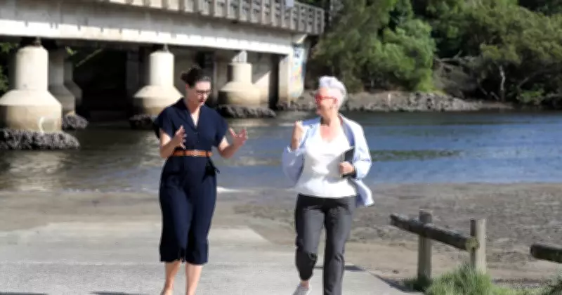 NSW Bans Single-Use Plastics After Minnamurra River Microplastics Discovery