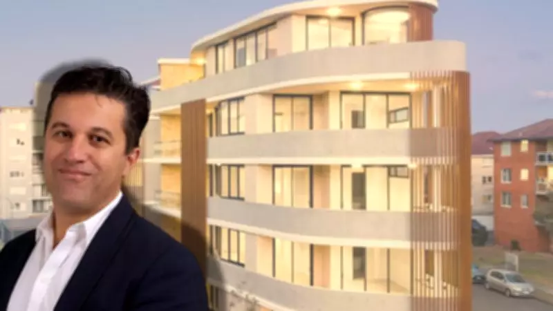 NSW Construction Firm Novati Constructions Owes 52 Creditors Up to $50M