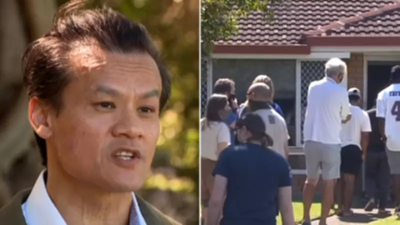 NSW Cracks Down on Underquoting with New Real Estate Laws