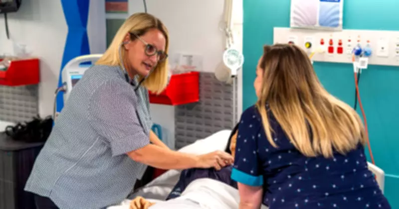 NSW Health Launches Single Digital Patient Record System for Statewide Care