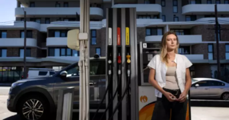 NSW Premier Minns Considers Emergency Fuel Measures Amid Crisis