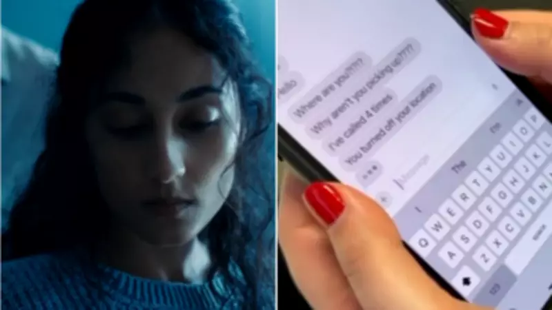 NSW's First Coercive Control Jail Sentence Marks Watershed Moment in Domestic Abuse Fight