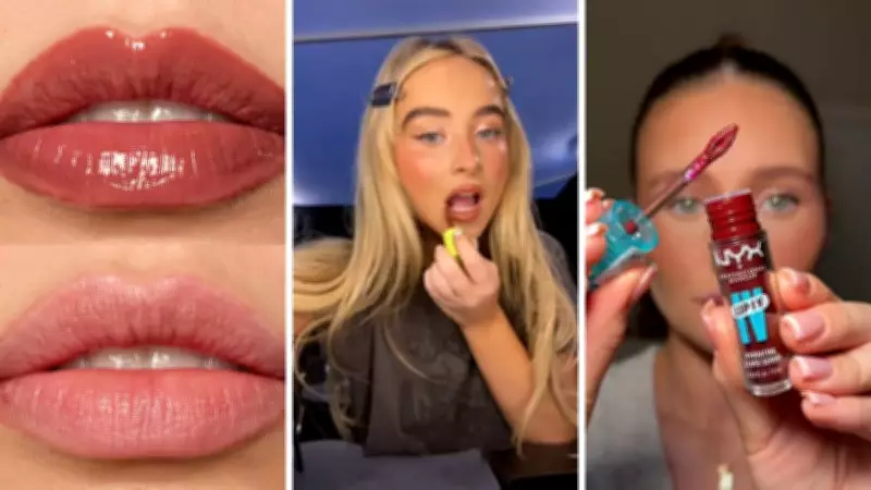 NYX Lip Glosses Slash Prices by 40% on Amazon Australia in Viral Beauty Sale