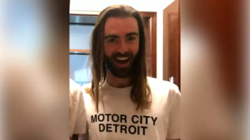 Occult Podcaster Pleads Guilty to Girlfriend's Murder in Bassendean Stabbing