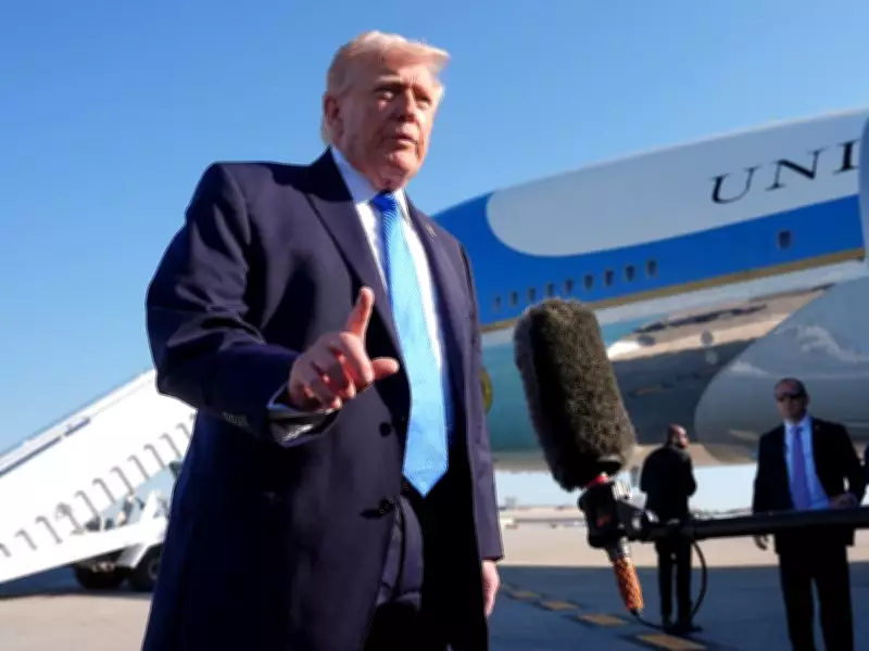 Oil Prices Drop as Trump Delays Iran Strikes, Boosting Market Hopes