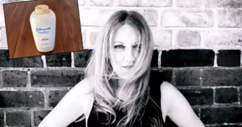 Old Johnson's Talcum Powder Found in Adamstown Cupboard to be Tested for Asbestos