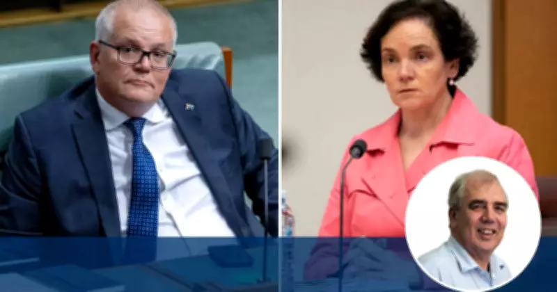 Oliver Cromwell's Timeless Advice: 'Think It Possible You May Be Mistaken'