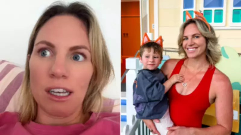 Olympic Swimmer Emily Seebohm Seeks Help Amid Parenting Struggles and Sleep Issues
