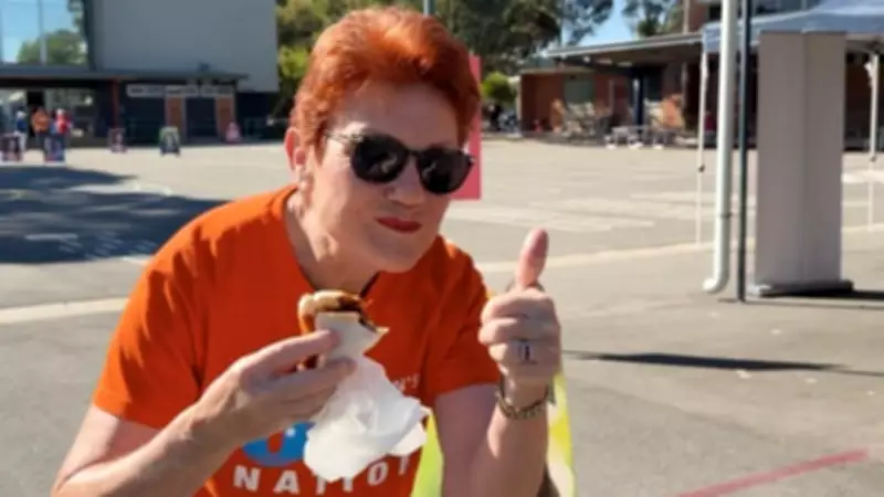 One Nation Faces Electoral Breach Claims in South Australian State Vote