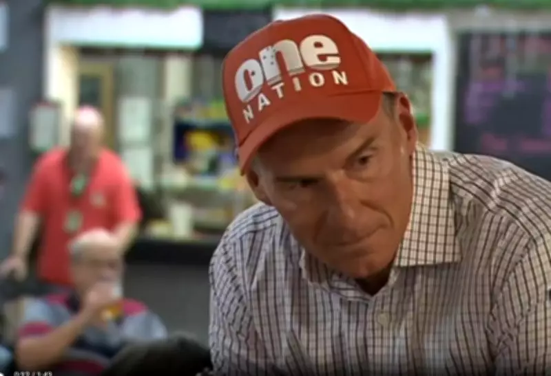 One Nation's Cory Bernardi Doubles Down on Controversial Same-Sex Marriage Remarks