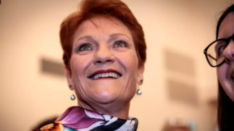 One Nation's SA Surge Sparks Pauline Hanson's Focus on Farrer and Victoria Polls