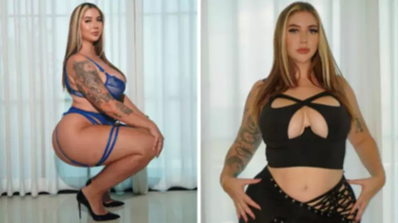 OnlyFans Star Exposes Secret Lives of Married Men Seeking Online Fantasies