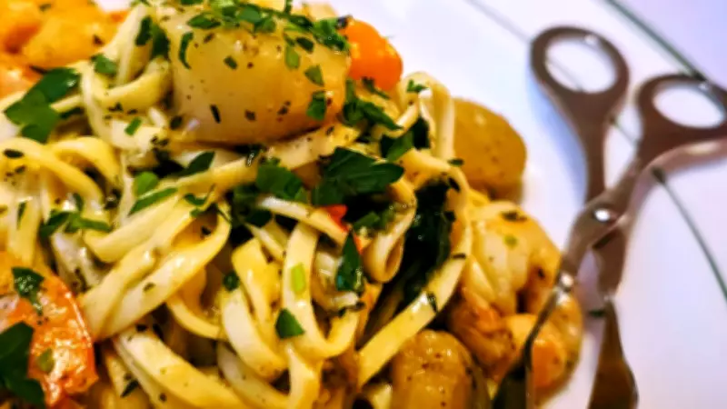 Ooh Baby Italian Restaurant Brings Fun and Flavor to Geelong CBD