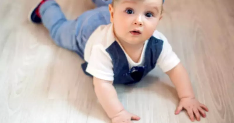 Open-Plan Homes Spread Dirt Faster, Expert Leah Howell Warns