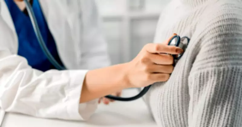 Opinion: Let's Prioritise Heart Health Alongside Other National Issues