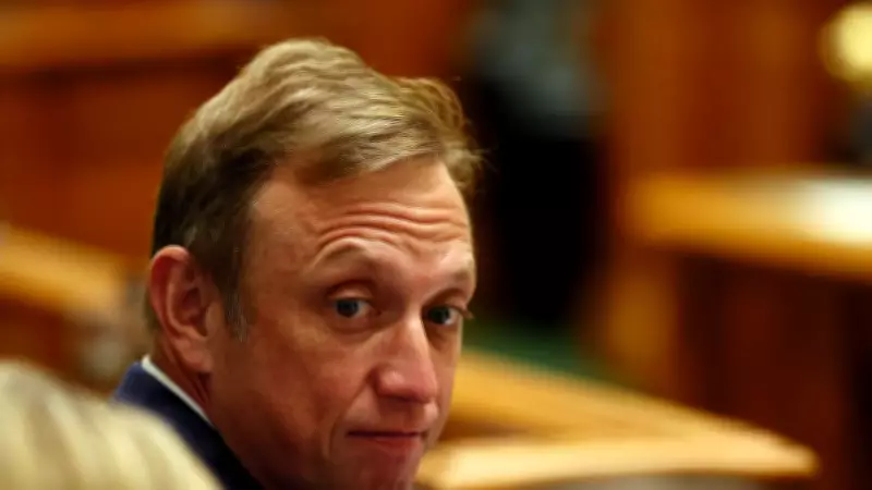 Opposition Criticizes Premier's Inaction During Queensland Fuel Crisis