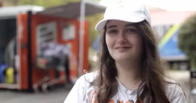 Orange Sky Laundry Marks a Decade of Service in Canberra
