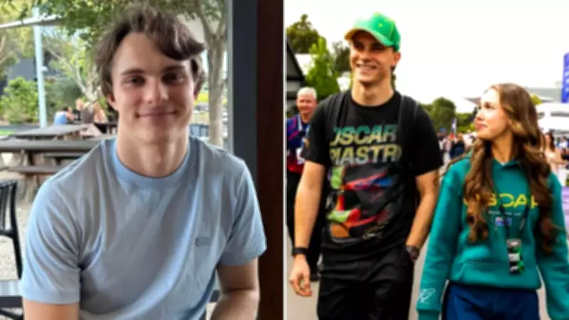 Oscar Piastri's F1 Nightmare Start: Humour Amidst Disappointment