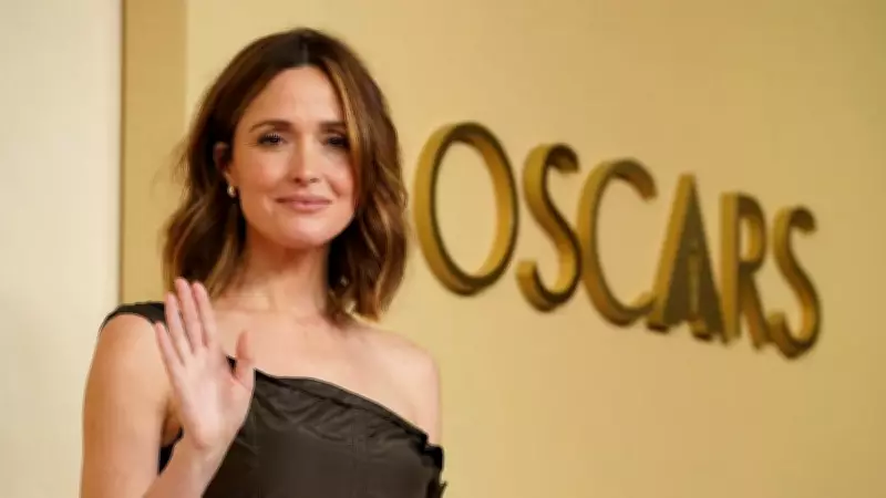 Oscars 2025: Australians Rose Byrne, Jacob Elordi Nominated, Live on Seven