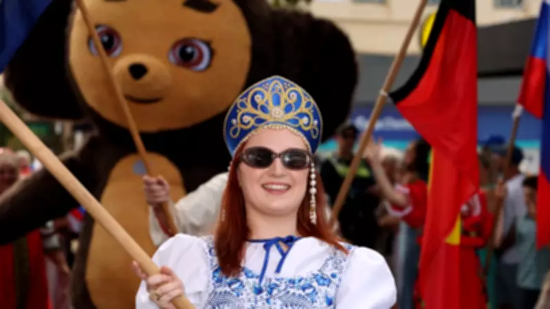 Pako Festa Returns to Geelong with Vibrant Multicultural Street Festival