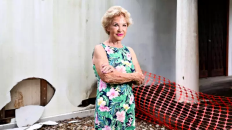 Palm Cove Eyesore's Future Decided as Prime Site Nears Final Sale