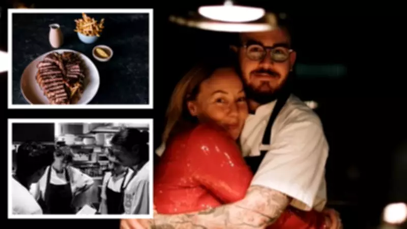 Parker Group Announces Shock Closure of Perth CBD Restaurant Fleur After Six Years