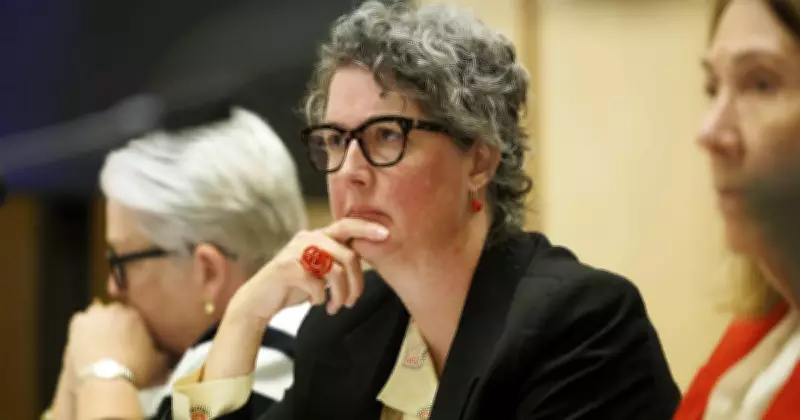 Parliamentary IT System Declared Unfit for Purpose by Department