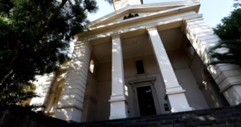 Patrick Fallon's 1971 Disappearance Officially Declared a Death