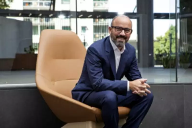 Paul Everingham Appointed as Mineral Resources' Strategy Director After Tim Picton's Death