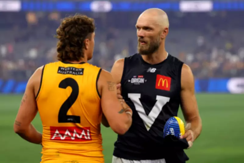 Paul Hasleby Advocates for AFL Origin Every Second Season to Preserve Its Uniqueness