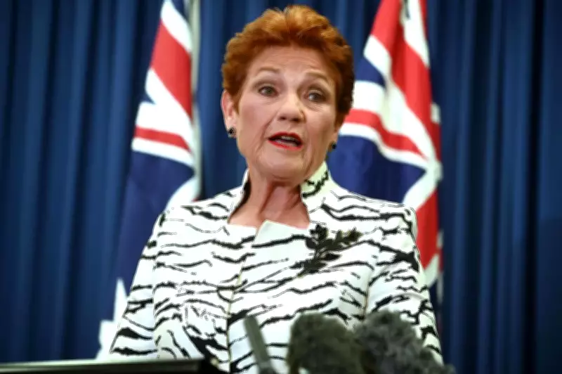 Paul Murray: One Nation Gains as Major Parties Lose Voter Trust