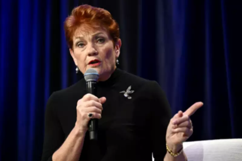 Paul Murray's 'Orange Crush' Poses Major Threat to Liberal Party's Future