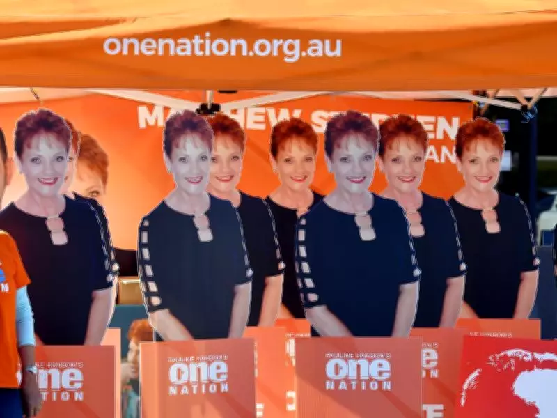 Pauline Hanson Blames Government for Housing Crisis, Experts Dispute Claims
