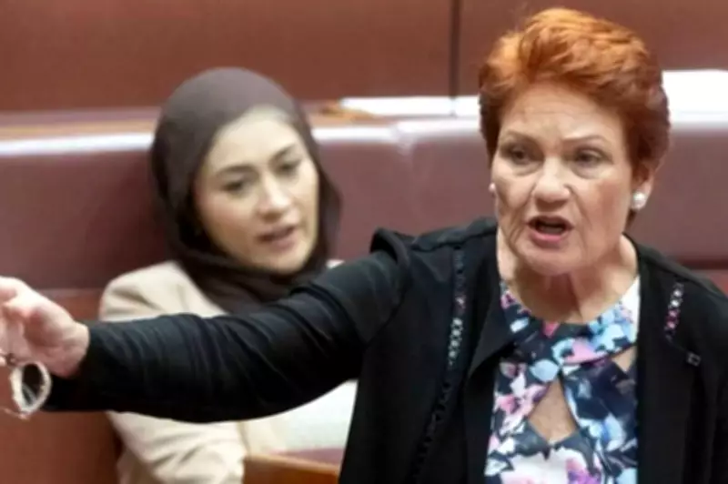 Pauline Hanson Proposes Ban on Non-Citizens Voting in Australian Elections