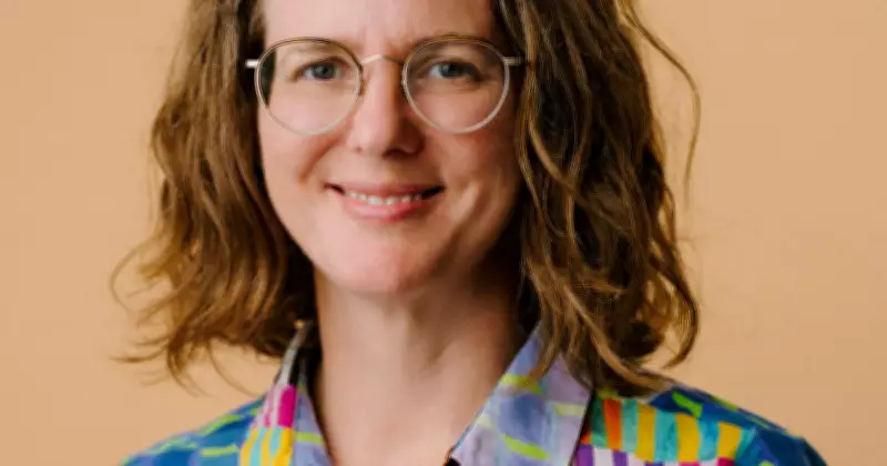 Penny Tangey's Postnatal Depression Journey Shapes Her New Crime Novel