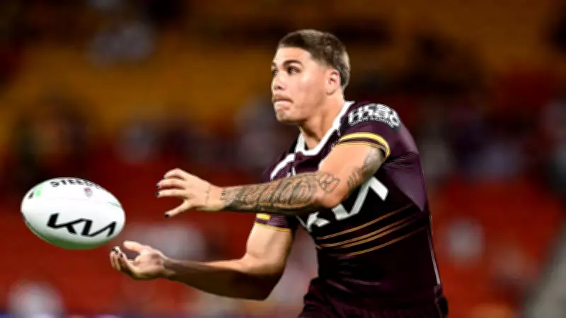 Penrith Panthers Crush Brisbane Broncos 26-0 in NRL Season Opener