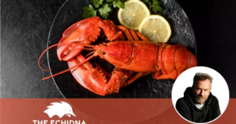 Pentagon's $15 Million Steak and Crab Feast Sparks Outrage Over Spending