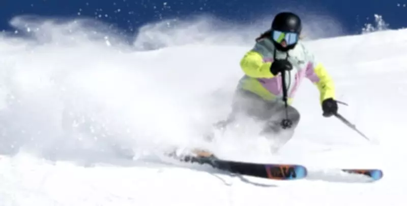 Perisher Launches Exclusive Women's Ski Weekend to Empower Female Skiers