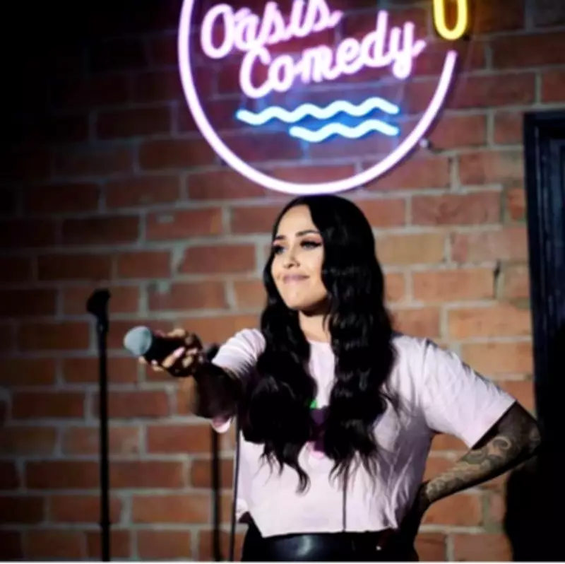 Perth Comedic Star Nikki Justice Credits OnlyFans for Enhancing Her Motherhood