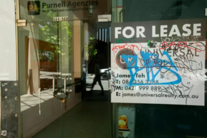 Perth Council Rejects Plan to Increase Rates for Long-Term Vacant Properties