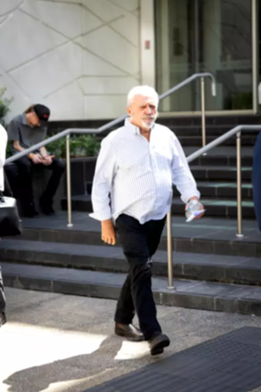 Perth Engineering Boss Nicholas Rumenos Faces Bribery Trial Over Public Servant