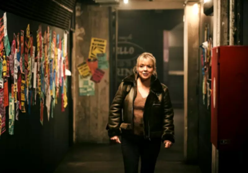 Perth Film Studios Launch with Sheridan Smith, Not Johnny Depp